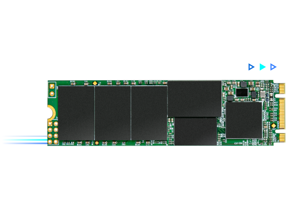 M.2 SSD 832S | SATA III M.2 SSD - トランセンド｜メモリ製品の 