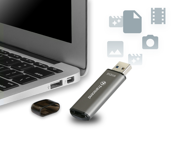 JetFlash 920 | USB 3.2 Gen 1/3.1 Gen 1 USBメモリ - トランセンド｜メモリ製品のスペシャリスト