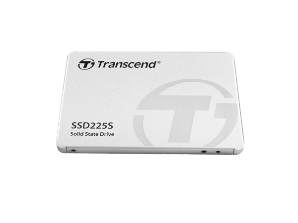 トランセンドTranscend SSD 500GB TS500GSSD220S