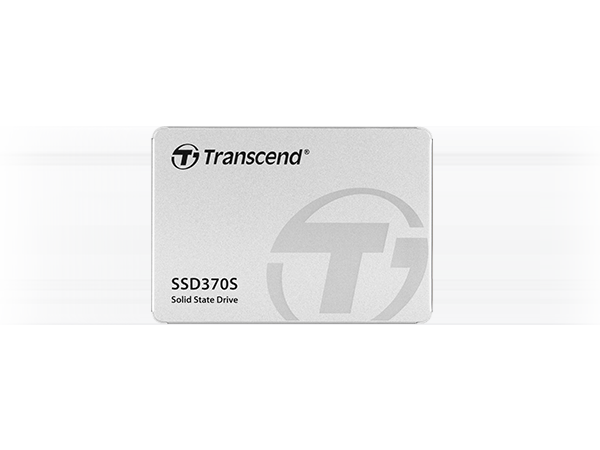 SATA-III 6Gb/s SSD370S | 2.5