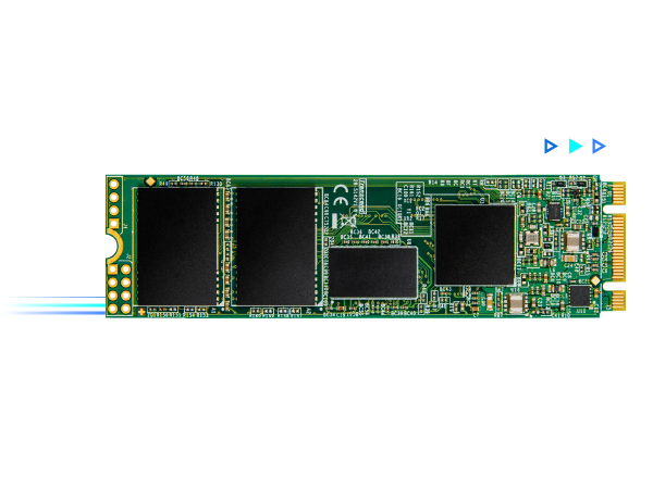 M.2 SSD 830S | SATA III M.2 SSD - トランセンド｜メモリ製品の