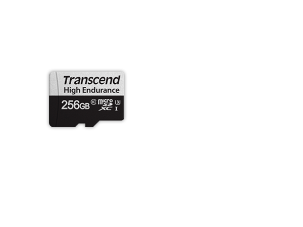 microSDXC/SDHC 350V | microSDカード - トランセンド｜メモリ製品のスペシャリスト