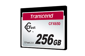 ■Transcend　TS256GCFE820 [256GB]