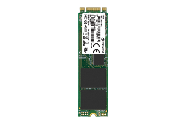 Transcend 512GB SATA III 6Gb/s MTS800S 80 mm M.2 SSD 800S Solid State Drive TS512GMTS800S 