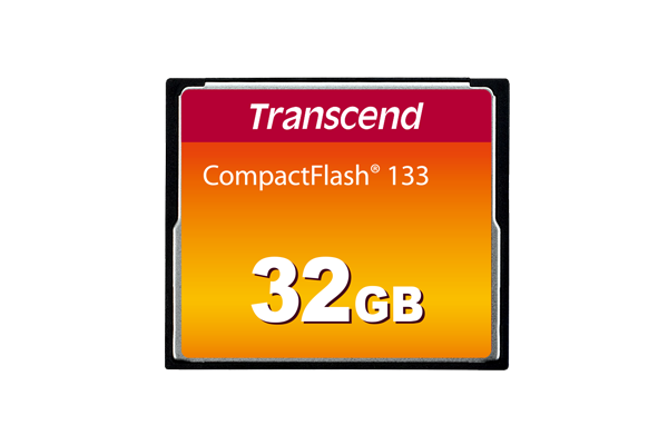 定番の人気シリーズPOINT(ポイント)入荷 大事なデータのバックアップに 大容量の画像や動画保存に CFカード Transcend コンパクトフラッシュ133倍速 32GB TS32GCF133 wmsamuelbradford.com