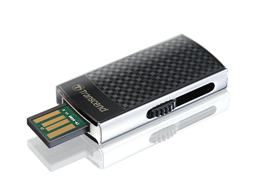 JetFlash 560 | USB 2.0 USBメモリ - トランセンド|メモリ製品の ...