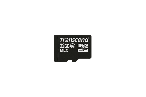 柔らかい SDカード トランセンドジャパン microSDHCカード TS32GUSDHC10U1 3個セット メモリーカード