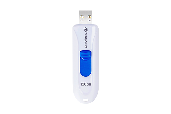 JetFlash 790 | USB 3.2 Gen 1/3.1 Gen 1 - トランセンド｜メモリ製品 ...