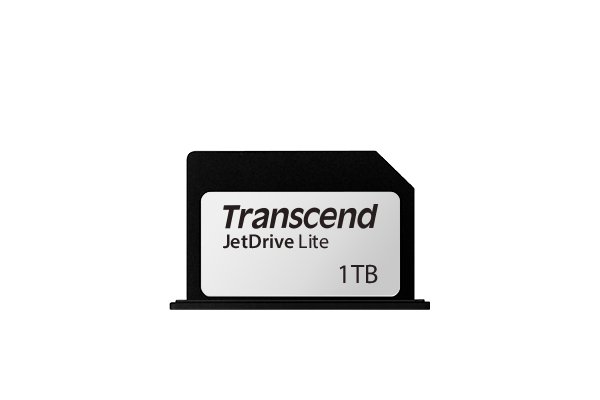 JetDrive Lite 330 | Mac専用拡張カード - トランセンド｜メモリ製品の 