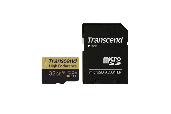 USDC10V | microSDカード - トランセンド｜メモリ製品のスペシャリスト