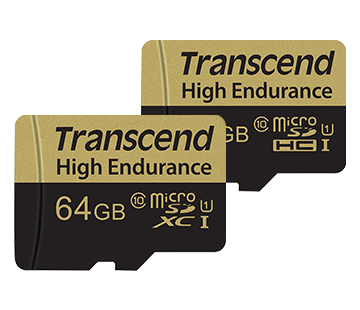 tusind fløjte Parasit 高耐久microSDXC/SDHCカード | microSDカード - トランセンド｜メモリ製品のスペシャリスト