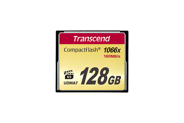 【安心の定価販売】 Transcend トランセンド コンパクトフラッシュ 16GB 400倍速