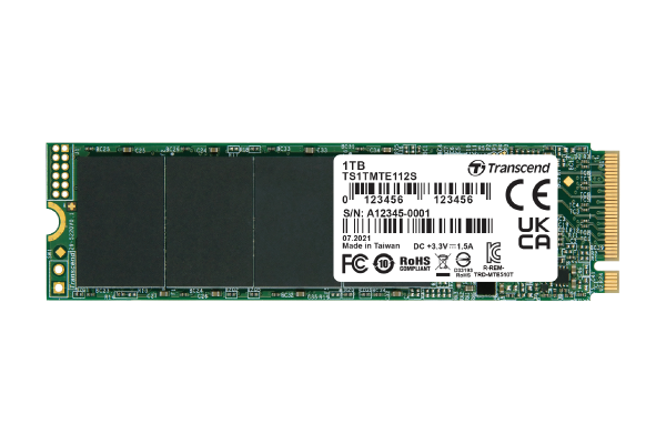 Arch Memory Proシリーズ アップグレード Asus 1 TB M.2 2280 PCIe (3.0 x4) NVMe  ソリッドステートドライブ (QLC) Prime B250M-C/CSM用 | www.justiciadeprimera.com