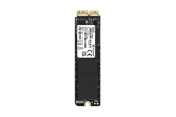 JetDrive 850 | Mac専用SSDアップグレードキット - トランセンド 