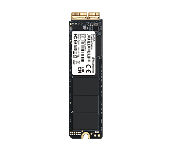 JetDrive 850 | Mac専用SSDアップグレードキット - トランセンド