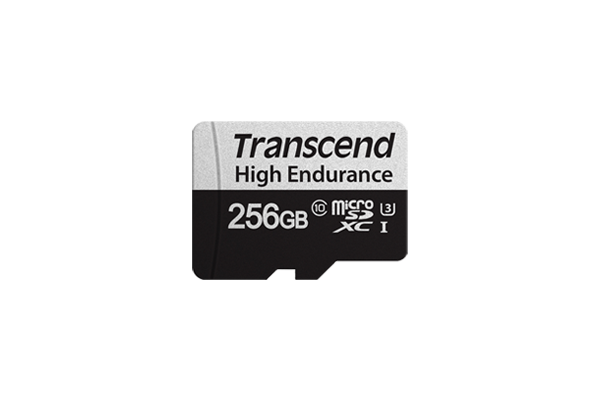 microSDXC/SDHC 350V | microSDカード - トランセンド｜メモリ製品のスペシャリスト