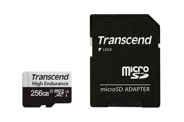 uvidenhed Effektivitet Arrangement microSDXC/SDHC 350V | microSDカード - トランセンド｜メモリ製品のスペシャリスト