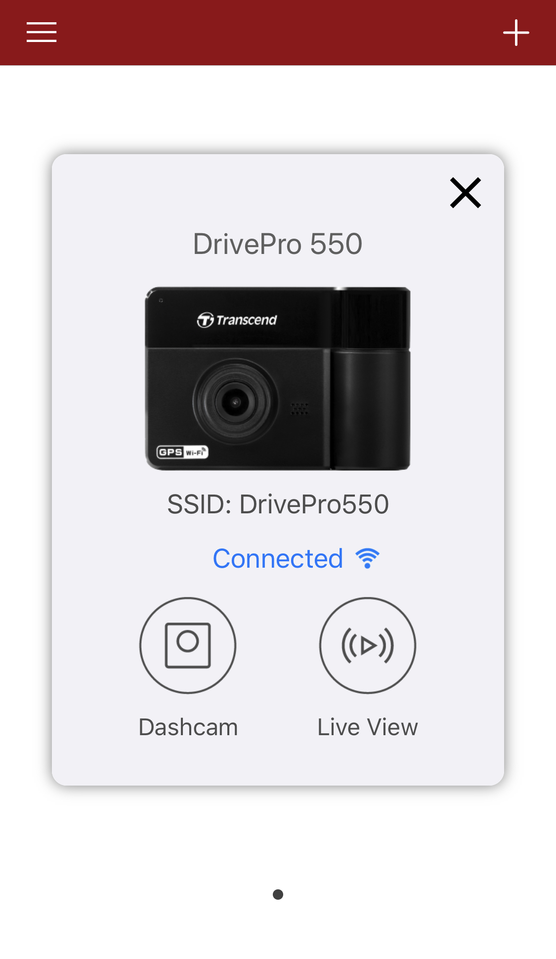 DrivePro App | ソフトウェアのダウンロード - トランセンド｜メモリ